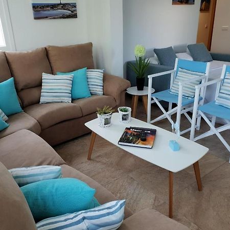 Villa Desi Cala'N Blanes  Eksteriør bilde