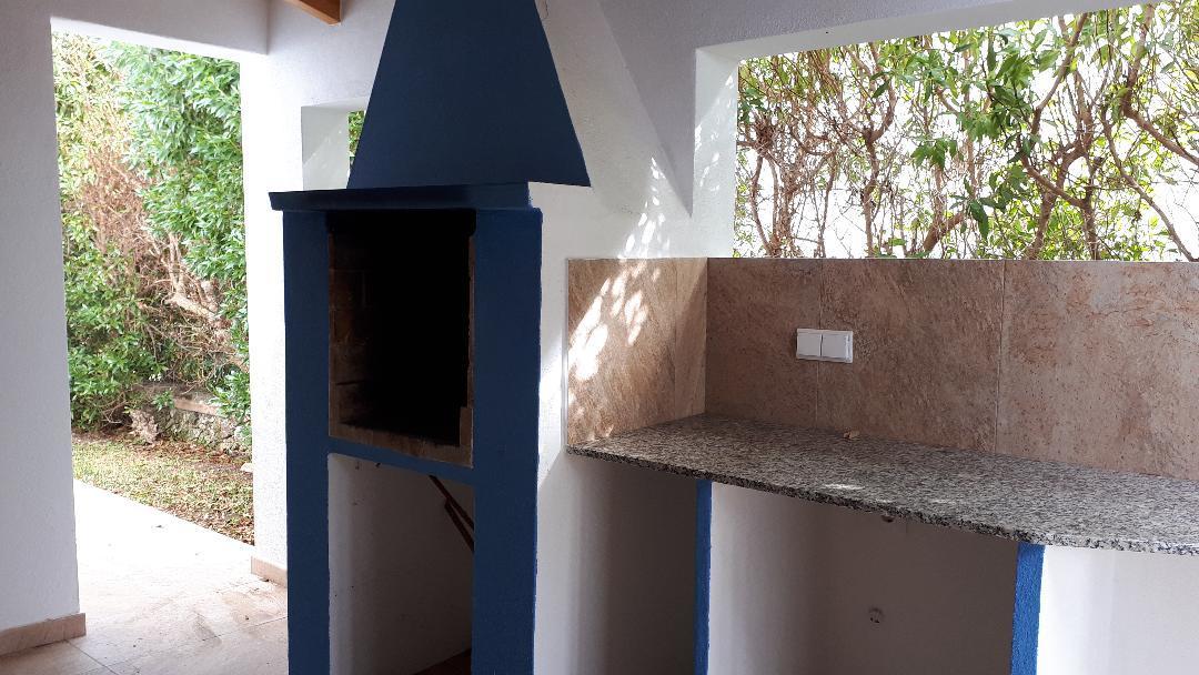 Villa Desi Cala'N Blanes  Eksteriør bilde