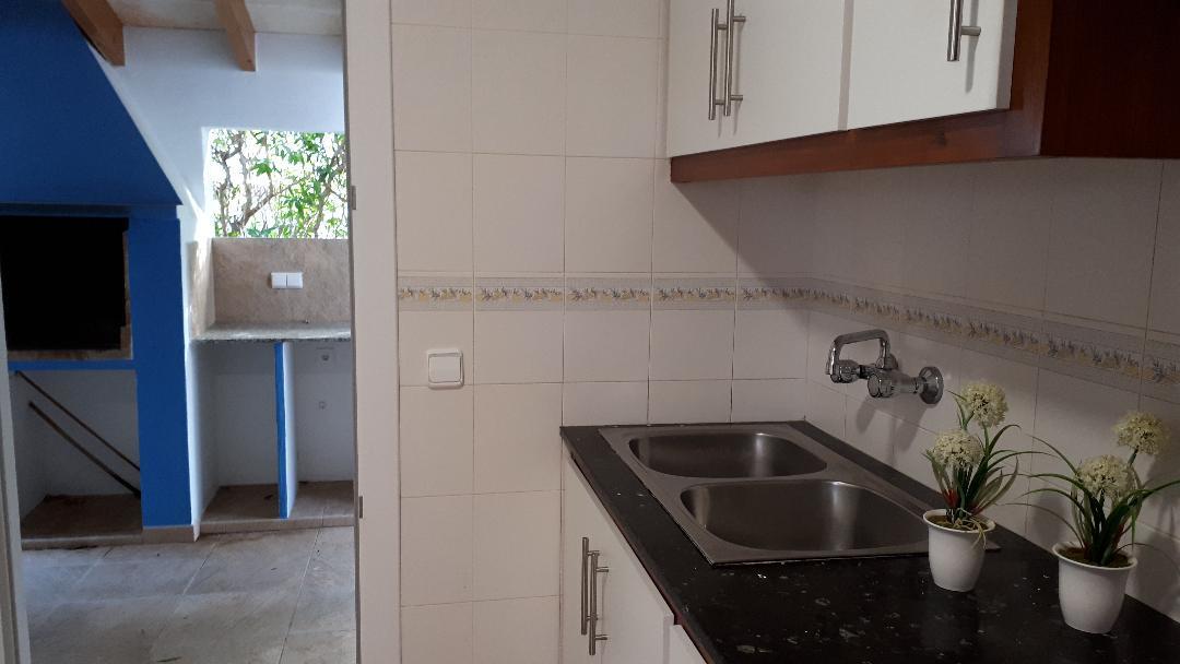 Villa Desi Cala'N Blanes  Eksteriør bilde