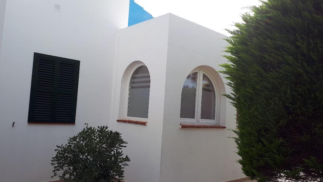 Villa Desi Cala'N Blanes  Eksteriør bilde