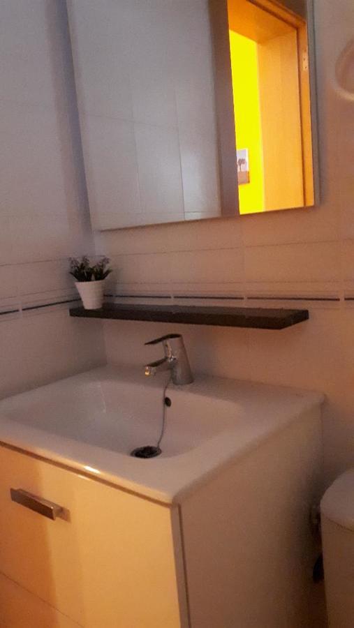 Villa Desi Cala'N Blanes  Eksteriør bilde