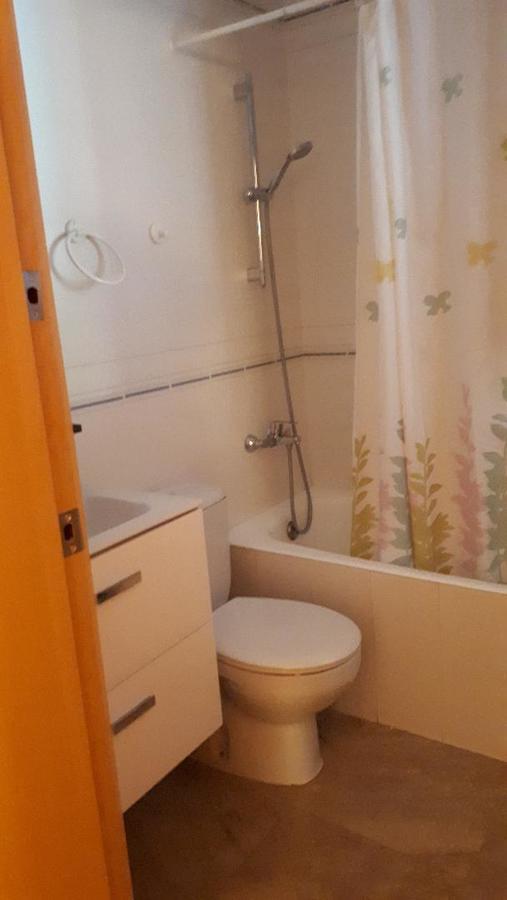 Villa Desi Cala'N Blanes  Eksteriør bilde