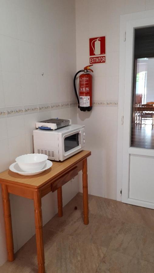 Villa Desi Cala'N Blanes  Eksteriør bilde