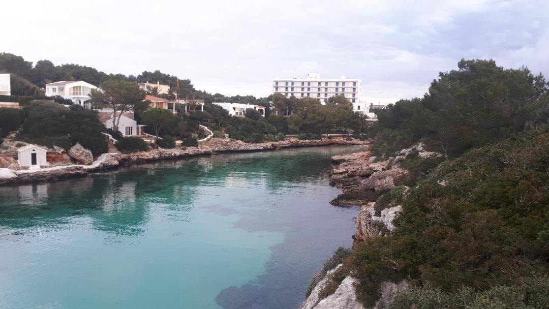 Villa Desi Cala'N Blanes  Eksteriør bilde