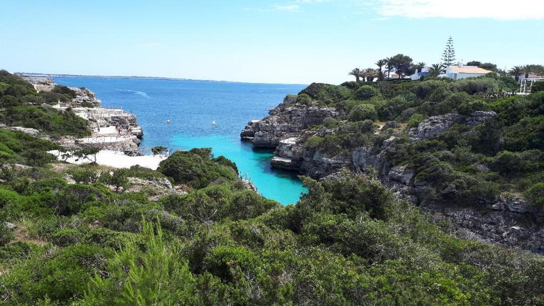 Villa Desi Cala'N Blanes  Eksteriør bilde