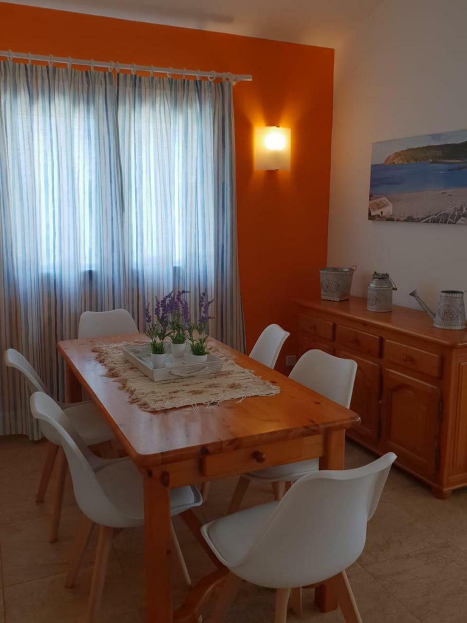 Villa Desi Cala'N Blanes  Eksteriør bilde