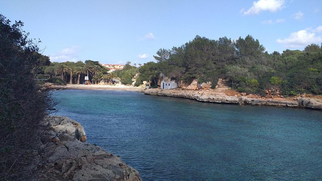 Villa Desi Cala'N Blanes  Eksteriør bilde