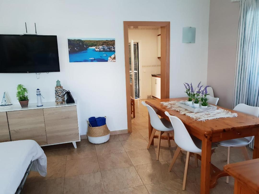 Villa Desi Cala'N Blanes  Eksteriør bilde