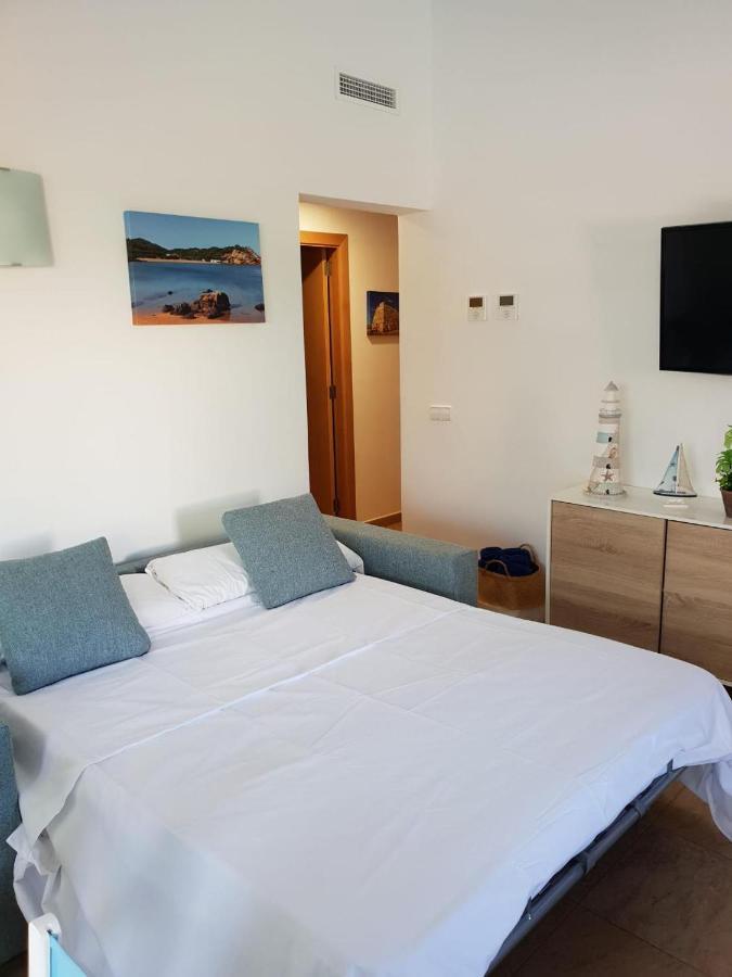 Villa Desi Cala'N Blanes  Eksteriør bilde