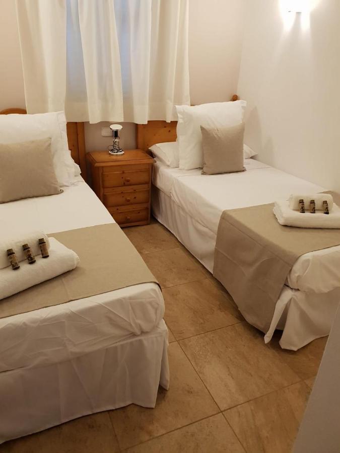 Villa Desi Cala'N Blanes  Eksteriør bilde