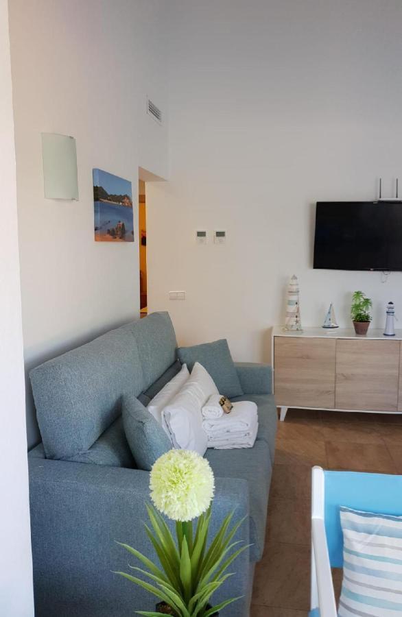 Villa Desi Cala'N Blanes  Eksteriør bilde
